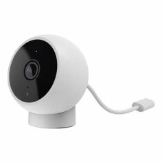 Videocamera di Sorveglianza Xiaomi Mi Camera 2K Magnetic Mount