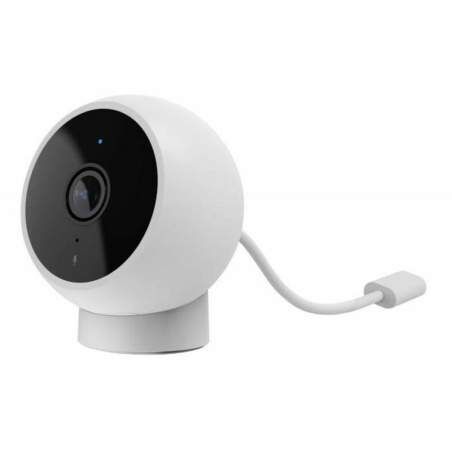 Surveillance Camcorder Xiaomi Mi Camera 2K Magnetic Mount