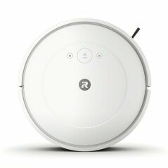 Robot Aspirapolvere iRobot Roomba Combo Essential 2600 mAh