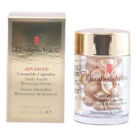 Anti-Ageing Serum Ceramide Elizabeth Arden COSELI286 (30 uds)