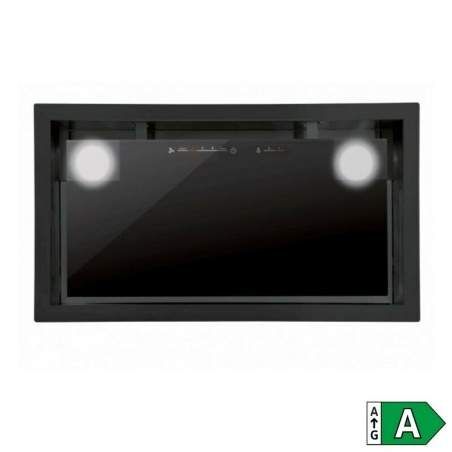 Cappa Classica Cata 02130208 50 cm 645 m³/h 64 dB 130W Nero A