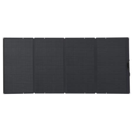 Photovoltaic solar panel Ecoflow SOLAR400W