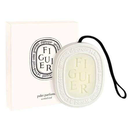 Deodorante per Ambienti Scented Oval Diptyque Scented Oval 35 g