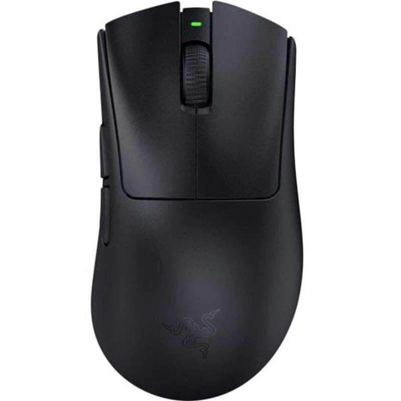 Mouse senza Fili Razer DeathAdder V3 Hyperspeed Nero 26000 DPI