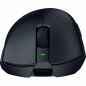 Mouse senza Fili Razer DeathAdder V3 Hyperspeed Nero 26000 DPI