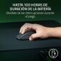 Mouse senza Fili Razer DeathAdder V3 Hyperspeed Nero 26000 DPI