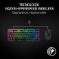 Mouse senza Fili Razer DeathAdder V3 Hyperspeed Nero 26000 DPI