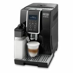 Caffettiera superautomatica DeLonghi ECAM 350.55.B Nero