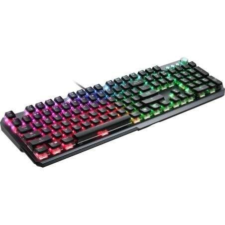 Tastiera per Giochi MSI Vigor GK71 Qwerty in Spagnolo