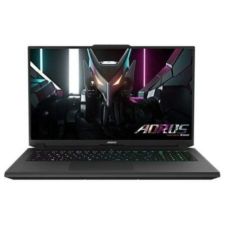 Laptop Gigabyte AORUS 7 9KF-G3ES513SD 17,3" i7-12650H 16 GB RAM 512 GB SSD Nvidia Geforce RTX 4060 QWERTY