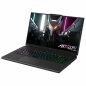 Laptop Gigabyte AORUS 7 9KF-G3ES513SD 17,3" i7-12650H 16 GB RAM 512 GB SSD Nvidia Geforce RTX 4060 QWERTY