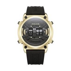 Men's Watch Police PEWJP2228501 (Ø 50 mm)