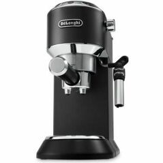 Caffettiera con Capsule DeLonghi EC 685.BK Nero 1300 W 1350 W 1 L