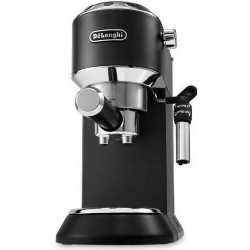 Caffettiera con Capsule DeLonghi EC 685.BK Nero 1300 W 1350 W 1 L