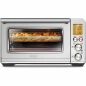 Friggitrice Sage the Smart Oven Argento