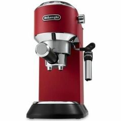 Caffettiera con Capsule DeLonghi EC 685.R Rosso 1300 W 1350 W 1 L