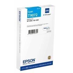 Cartuccia ad Inchiostro Originale Epson C13T907240 Ciano