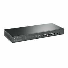 Switch TP-Link TL-SG3210XHP-M2 2,5 Gigabit Ethernet