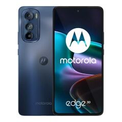 Smartphone Motorola Moto Edge 30 5G 8 GB RAM 256 GB Grey 6,5"