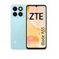 Smartphone ZTE BLD A55 4-128 BL Octa Core 4 GB RAM 128 GB Azzurro