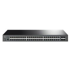 Switch TP-Link TL-SG3452X