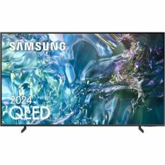 Smart TV Samsung TQ43Q60DAUXXC 4K Ultra HD 43" LED HDR QLED