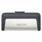 Memoria USB SanDisk Ultra Dual Nero