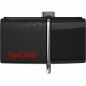 Memoria USB SanDisk Ultra Dual Nero