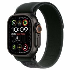 Smartwatch Apple Watch Ultra 2 MX4U3TY/A Black 49 mm