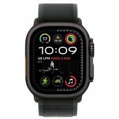 Smartwatch Apple Watch Ultra 2 MX4U3TY/A Black 49 mm