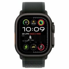 Smartwatch Apple MX4V3TY/A Black 49 mm