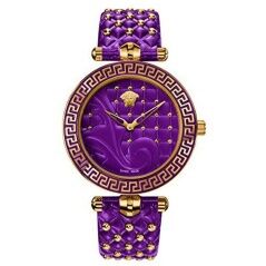 Ladies'Watch Versace VK7120014 (40 mm)