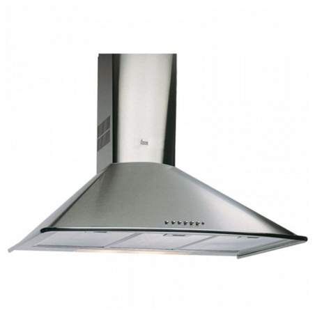 Conventional Hood Teka 40476221 70 cm 603 m3/h 67 dB 278W Steel