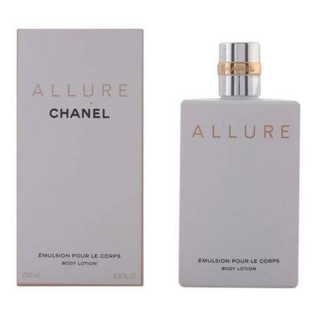 Emulsione Corpo Allure Sensuelle Chanel (200 ml)