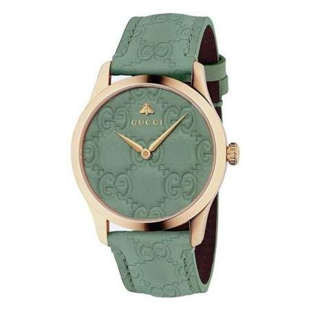 Ladies' Watch Gucci YA1264099