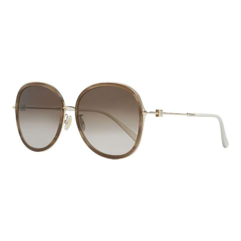 Ladies' Sunglasses Max Mara MMMARILYNIFS-KVI-HA