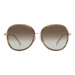 Ladies' Sunglasses Max Mara MMMARILYNIFS-KVI-HA