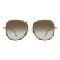 Ladies' Sunglasses Max Mara MMMARILYNIFS-KVI-HA