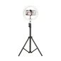 Ring Light per Selfie KSIX 10W