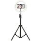 Ring Light per Selfie KSIX 10W