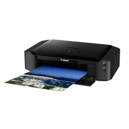 Stampante Canon 4960999992167 WIFI 9600 x 2400 DPI