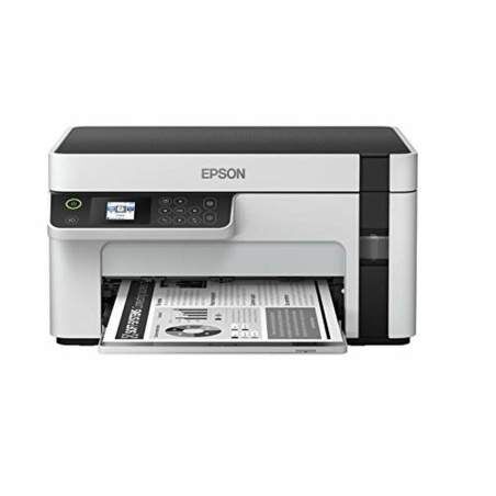 Stampante Multifunzione Epson C11CJ18401 WiFi