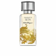 Profumo Unisex Salvatore Ferragamo Savane di Seta EDP EDP 100 ml