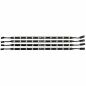 LED strips Corsair CL-8930002 Black Transparent 10 W