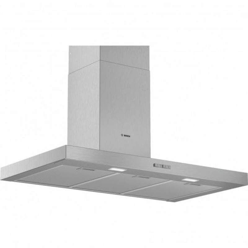 Cappa Classica BOSCH DWB96BC50 590 m³/h 70 dB 215W Acciaio