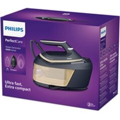 Ferro da Stiro con Caldaia Philips 2400 W