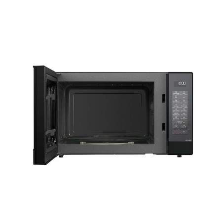 Microonde con Grill Panasonic NN-GT46KBSUG 31L 1000W Nero 1000 W 31 L