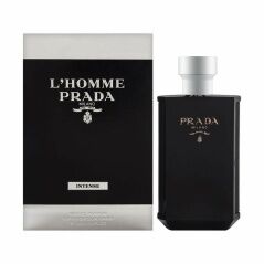 Profumo Uomo Prada L'homme Prada Intense EDP 100 ml