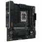 Scheda Madre Asus TUF GAMING B760M-PLUS LGA 1700 Intel Intel B760