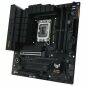 Scheda Madre Asus TUF GAMING B760M-PLUS LGA 1700 Intel Intel B760